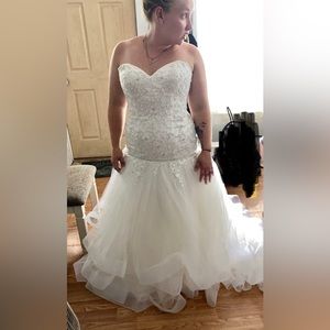 Alfred Angelo Disney: Cinderella